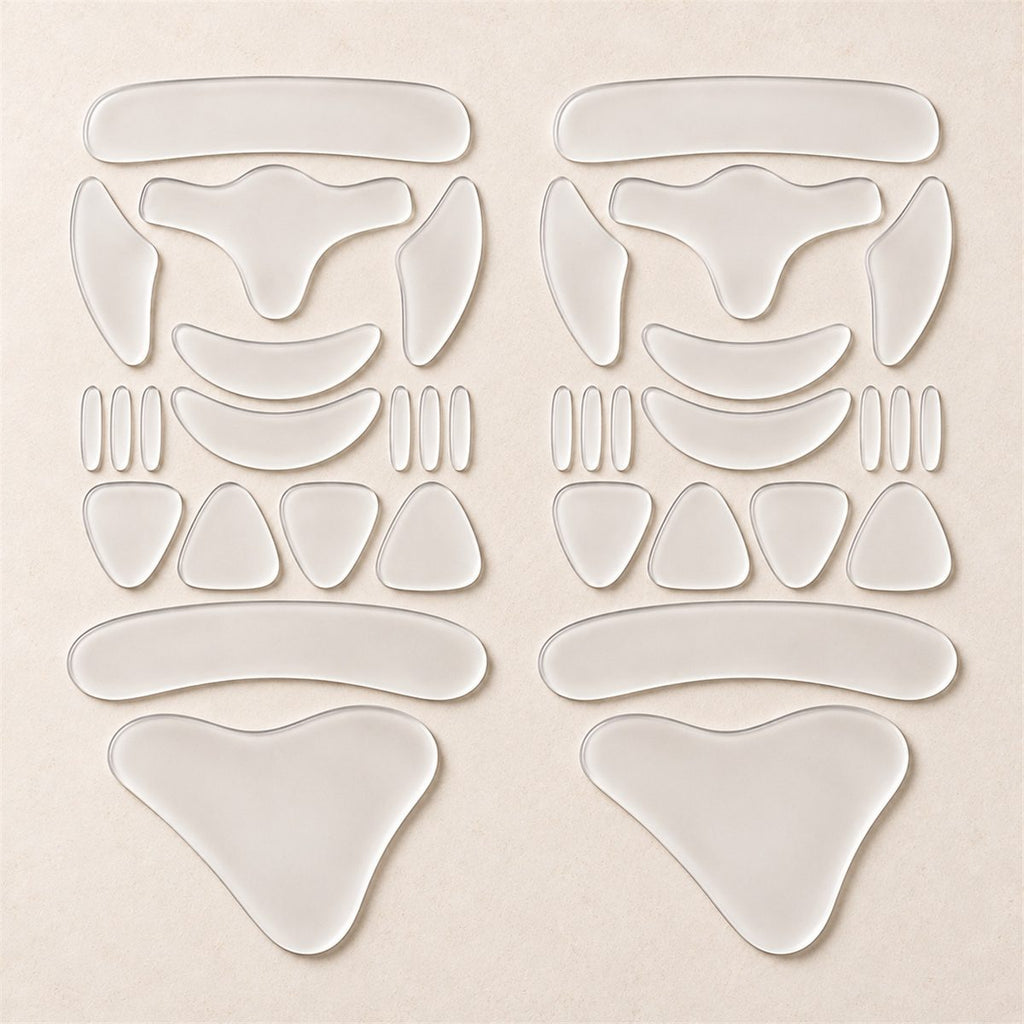 Dois kits PoroLume (36 peças)
