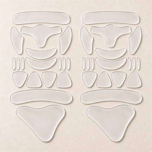 Dois kits PoroLume (36 peças)